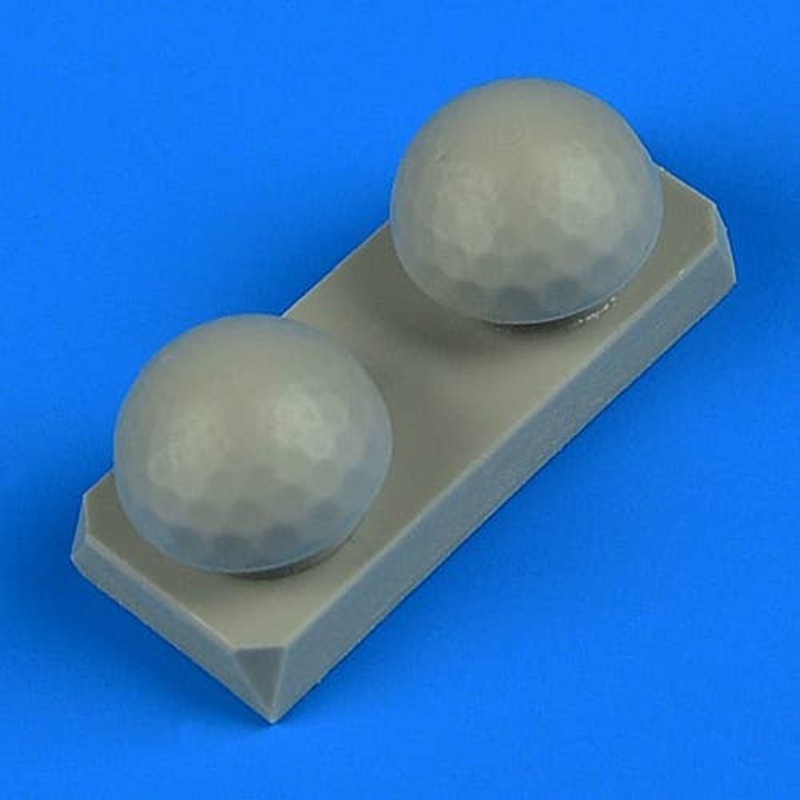 1/48 Su-24 Fencer MAK L-082 Infrared Threat Warning Sensors (for Trumpeter)