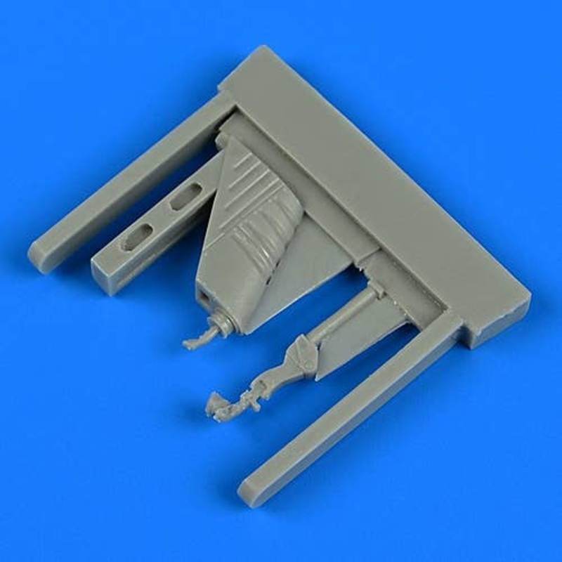 1/48 Tornado IDS Control Lever for Revell