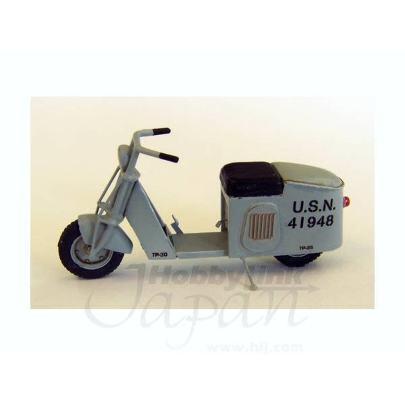 1/48 U.S. Scooter Solo