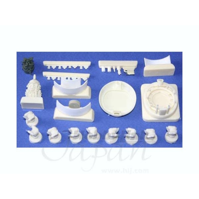 F2A-1/2/3 Buffalo Engine Set for Special Hobby/Classic Airframes