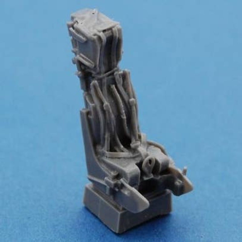 M.B. Mk.10A Ejection Seat (Tornado , Mirage F-1/III)