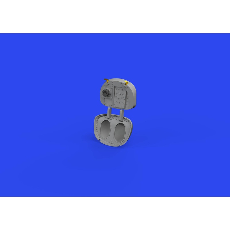 1/48 A-10C refueling bay PRINT (for Academy)