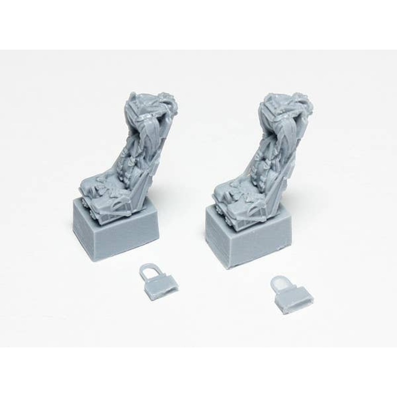1/48 Aero Macchi MB-326A Martin Baker Mk.6 Ejection Seat (for Italeri)