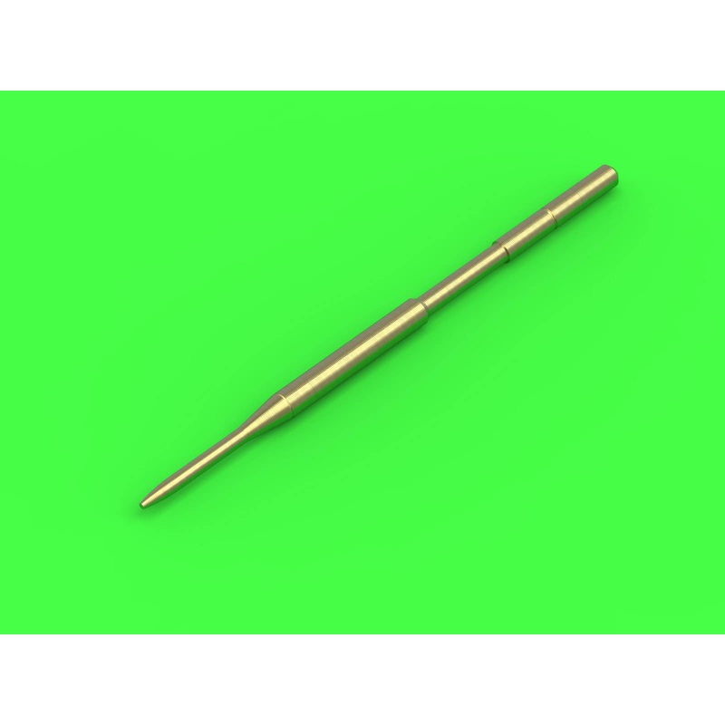 1/48 Current American A-4 Skyhawk attack aircraft vertical tail pitot tube (for A-4M, OA-4M, TA-4J)