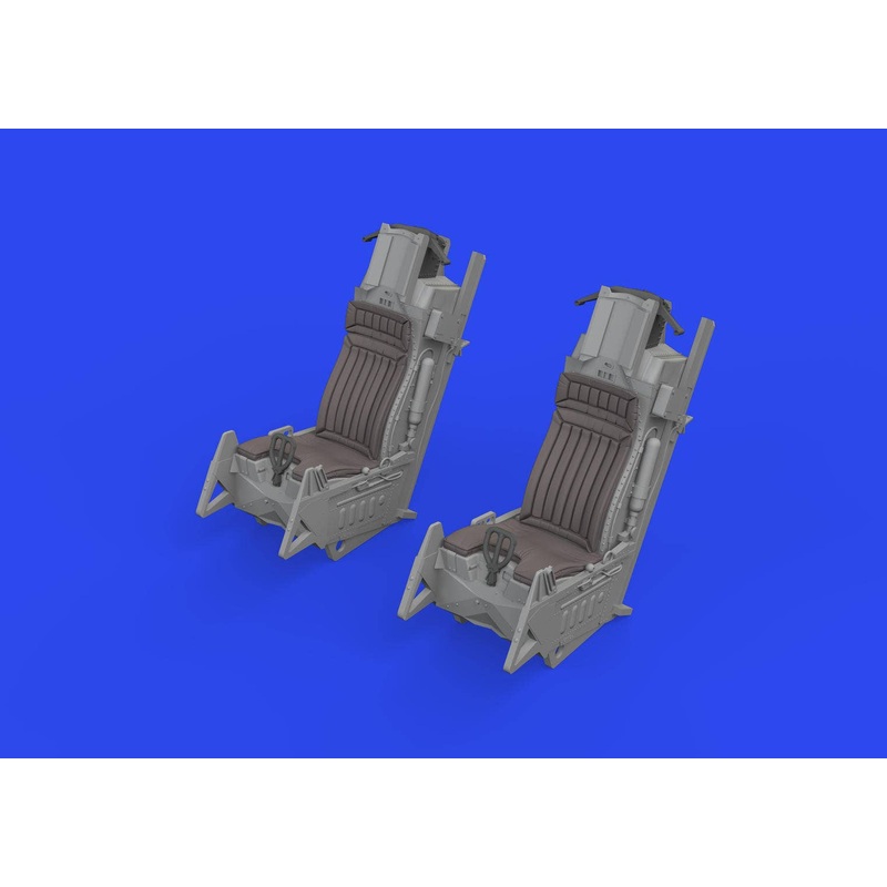 1/48 F-16D ejection seats PRINT