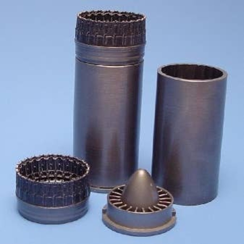 1/48 F-4A, B, C, D, N Exhaust Nozzles (for Hasegawa)