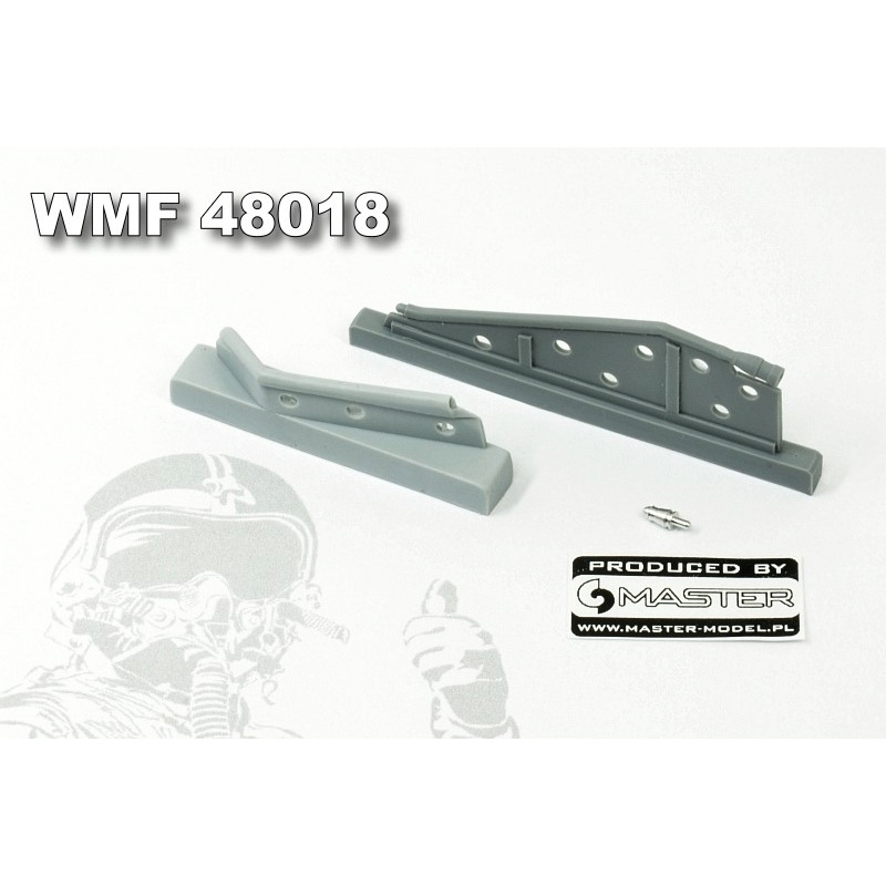 1/48 F-4E/RF-4C Refuelling Boom