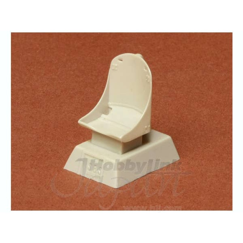 1/48 F6F Hellcat Seats without Harness