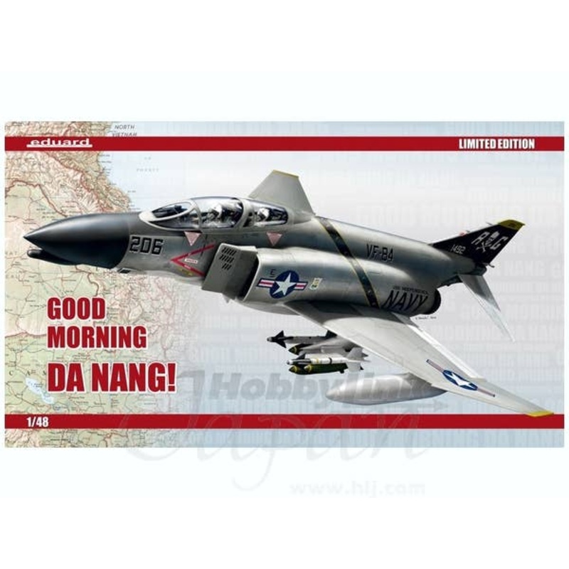 1/48 Good Morning Da Nang (Limited Edition)