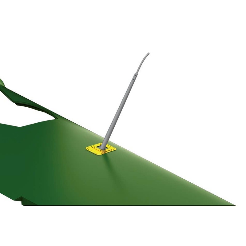 1/48 Luftwaffe FuG 16 Antennas (3pcs)