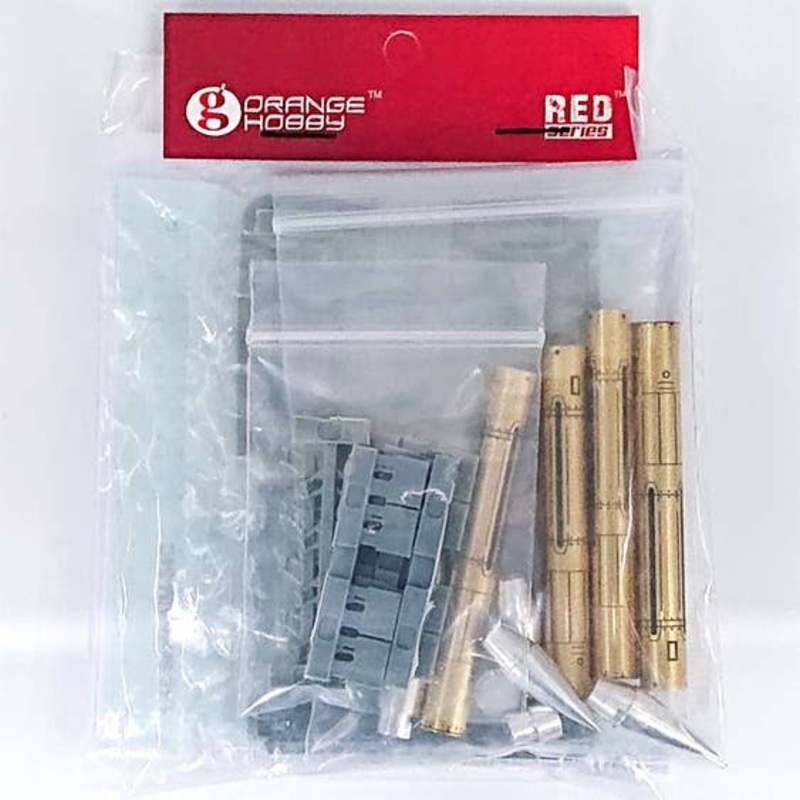 1/48 AIM-54C Phoenix AAM (4pcs)