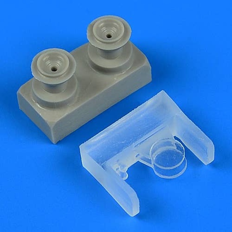 1/48 Su-11 Fishpot Landing Lights