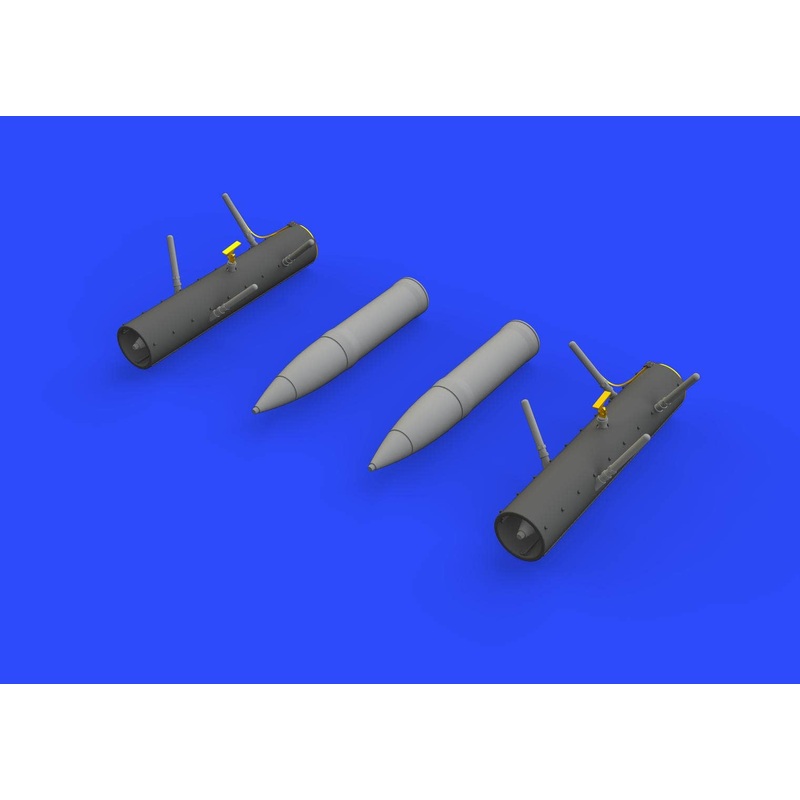 1/48 WGr.21 for Fw 190A (for Eduard)