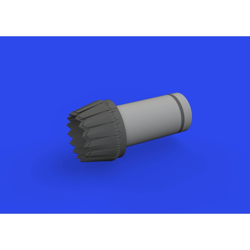 1/48 F-35A Exhaust Nozzle PRINT