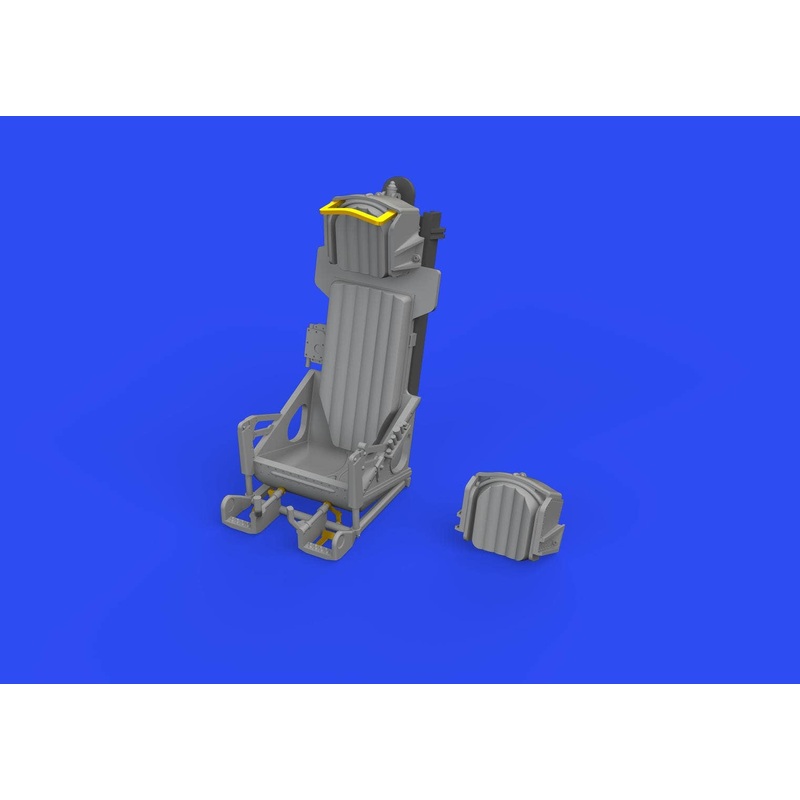 1/48 MiG-19 Ejection Seat (for Eduard / Trumpeter)