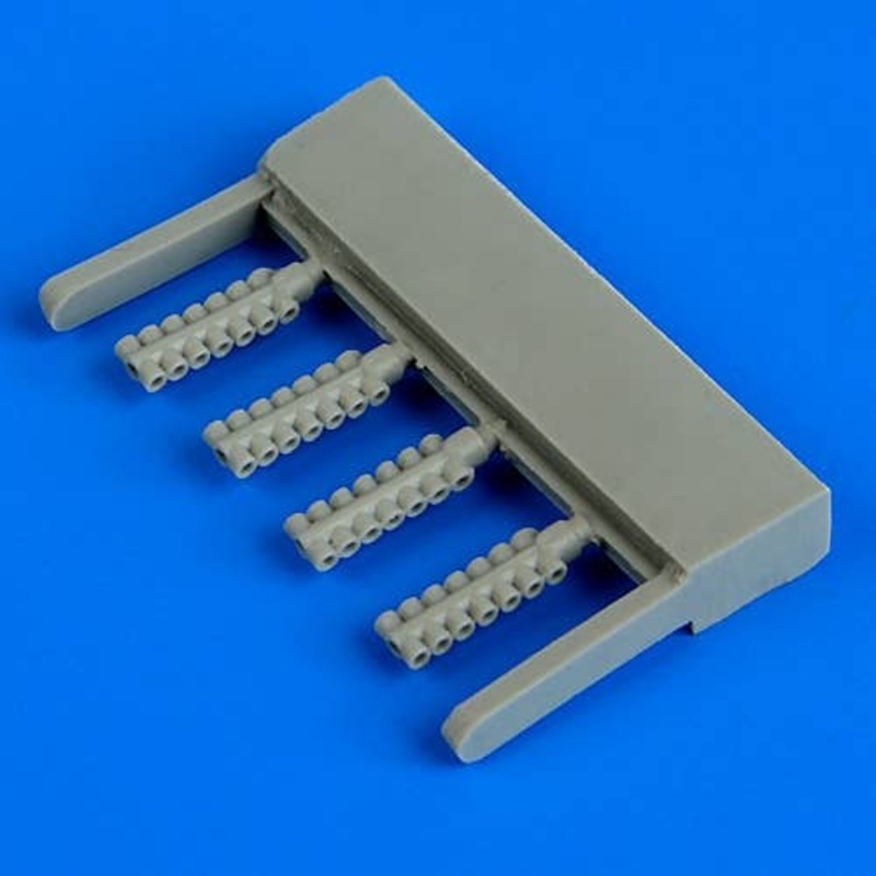 1/48 Mk-103 Gun Muzzles