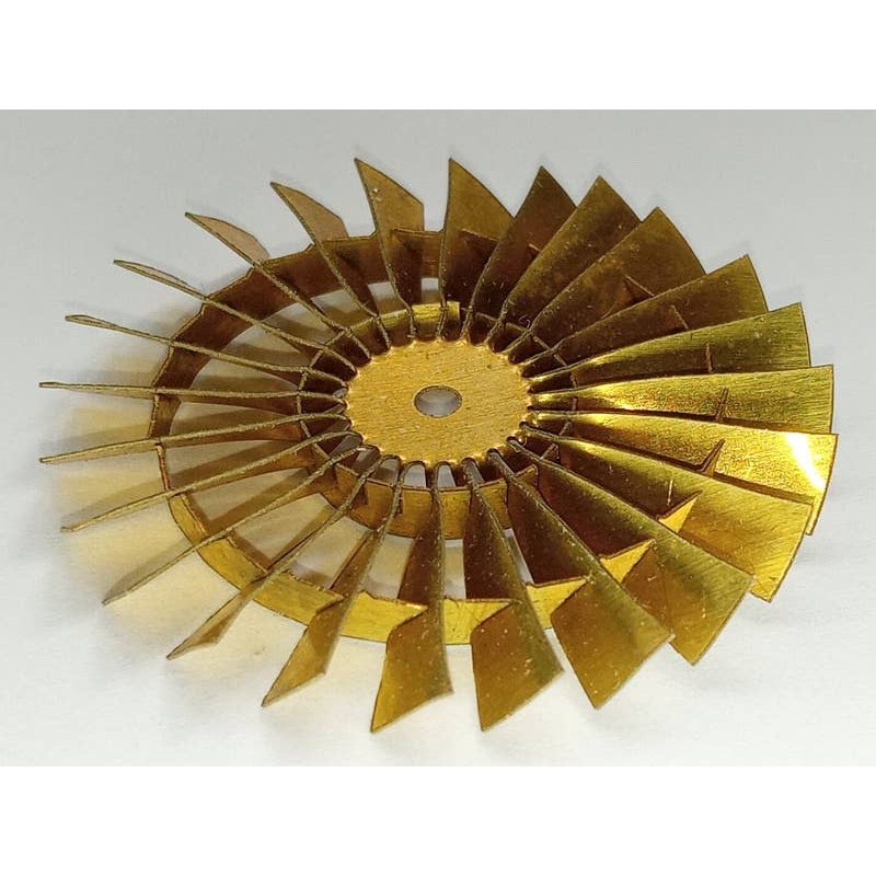 1/48 Rolls-Royce F402 Engine Fan