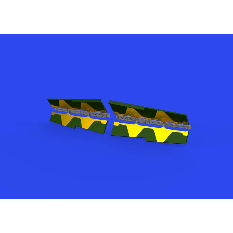 1/48 A-10C airbrakes PRINT (for Academy)