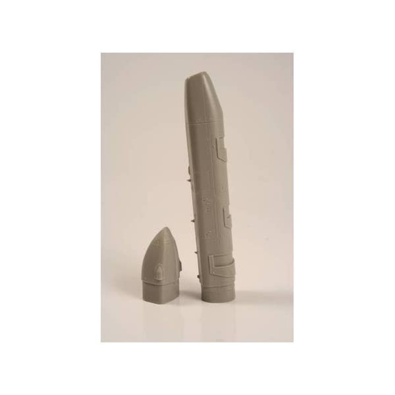 1/48 EADS GAF Reconnaissance Pod for Tornado