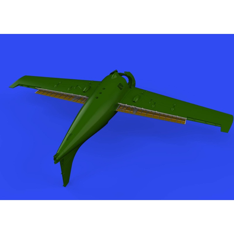 1/48 F4F-4 Landing Flaps PRINT