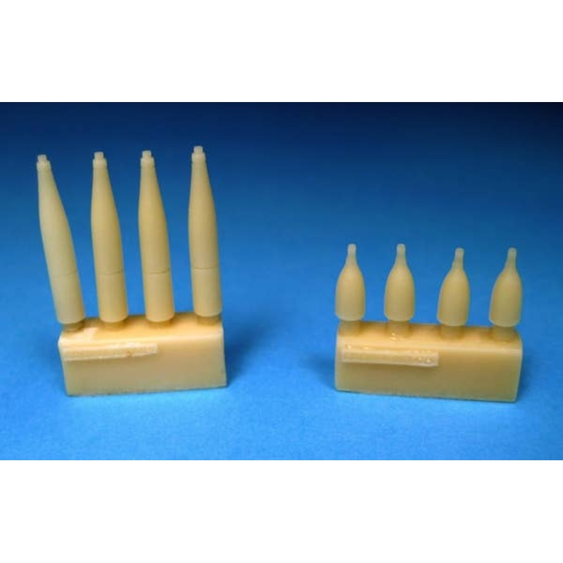 1/48 Firefly Mk. I Cannon Barrels