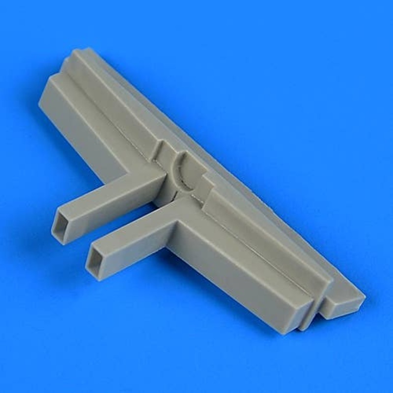 1/48 Fw 190A Chutes for Cartridges (for Eduard)