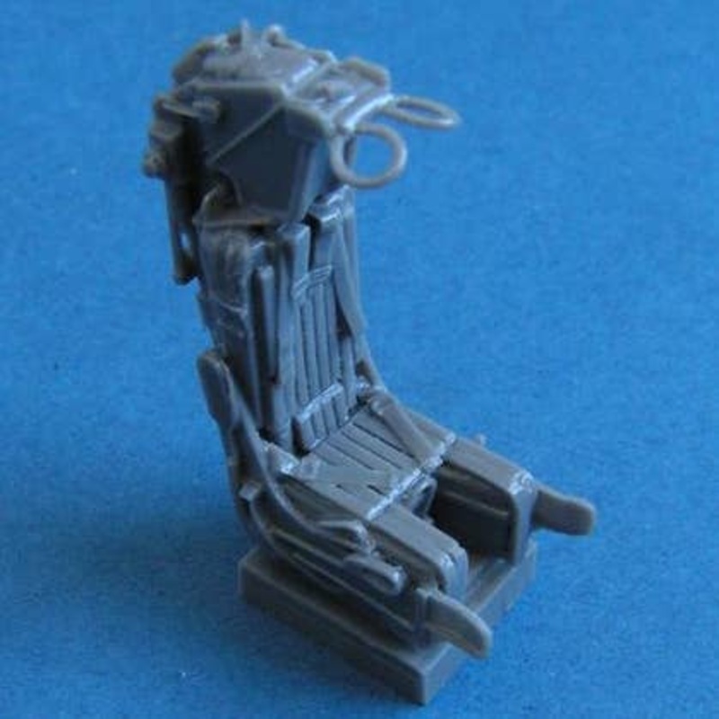 1/48 GRU-7 Ejection Seat (F-14A/B, A-6, EA-6)