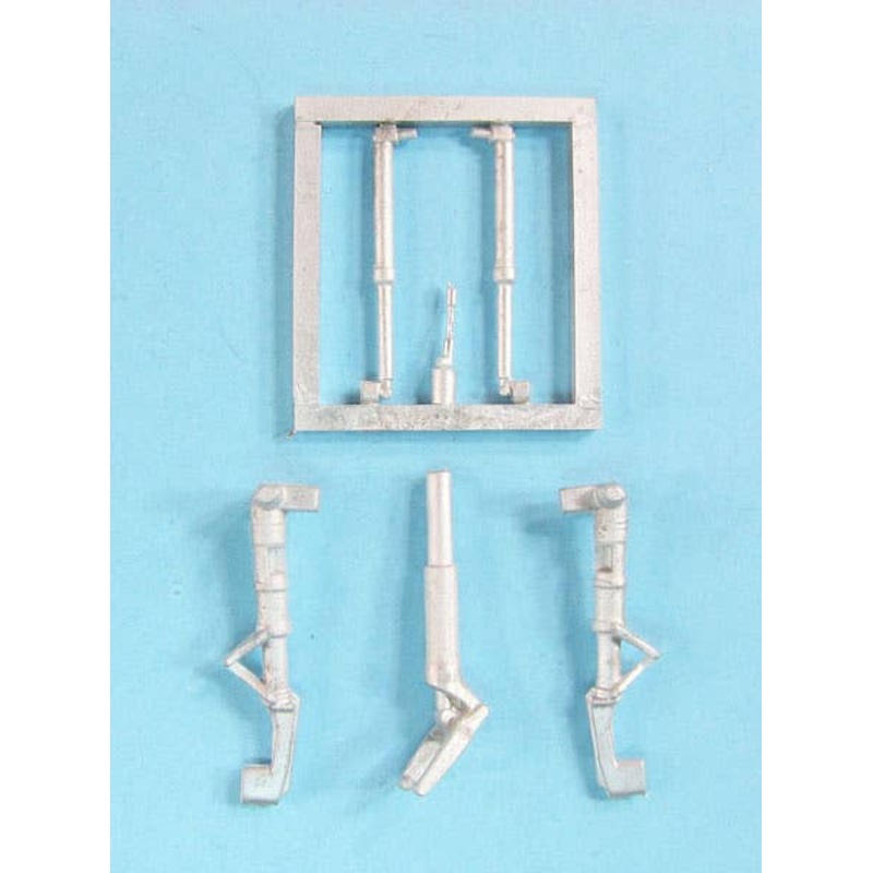 1/48 Hawker Hunter F.6 Landing Gear (AX)
