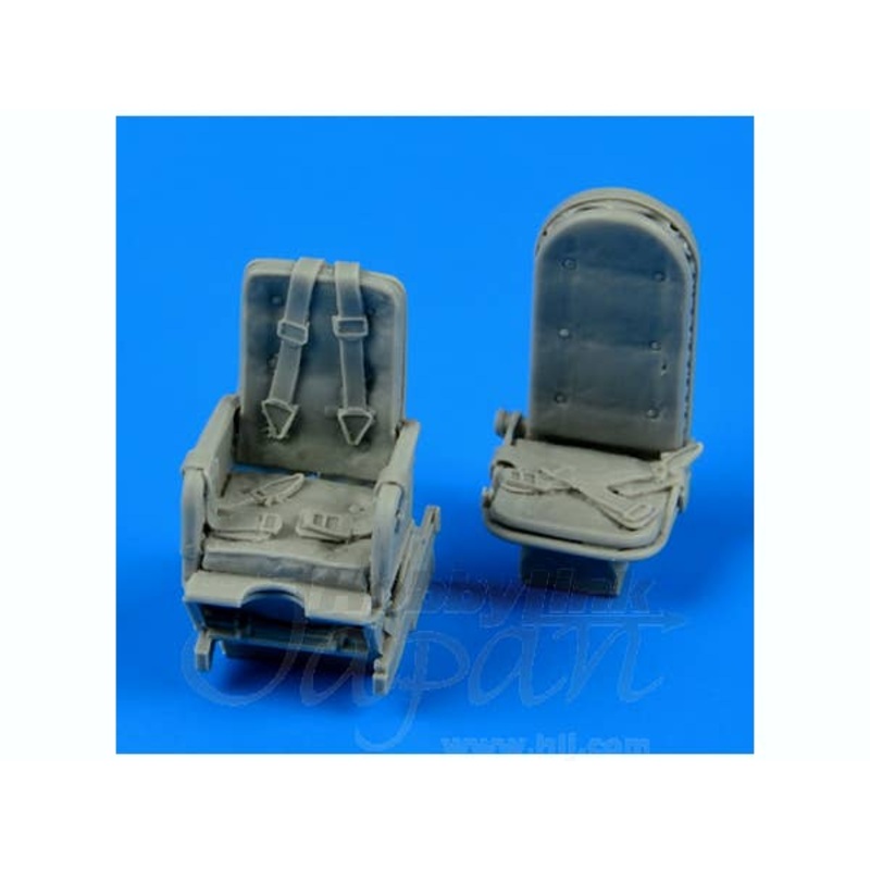 1/48 Ju-52 Seat