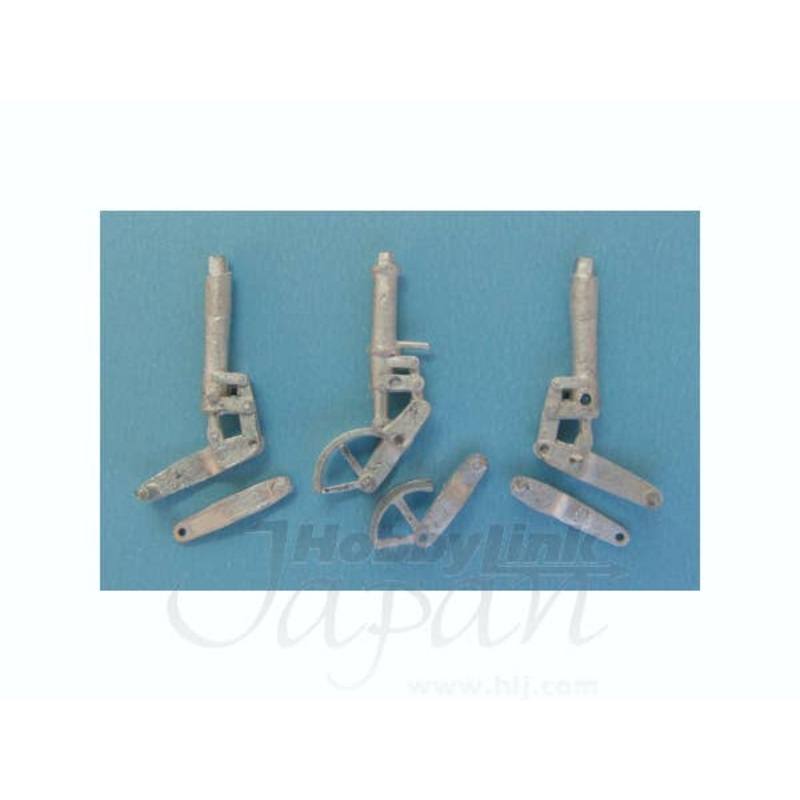 1/48 MB326 Landing Gear (Italeri ESCI)