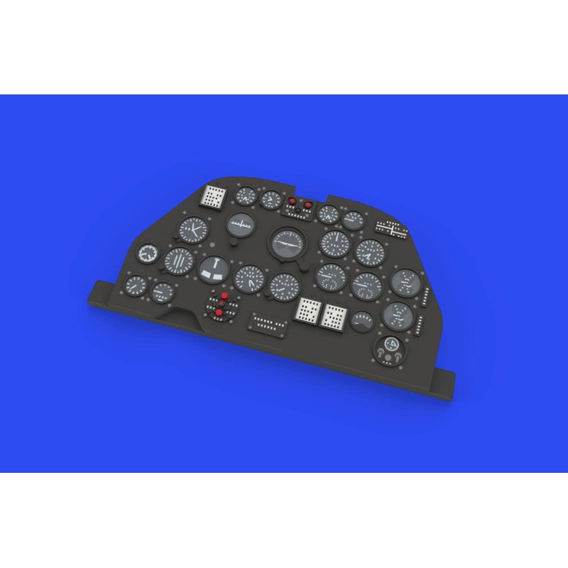 1/48 P-38J LooK Brassin (for TAMIYA)