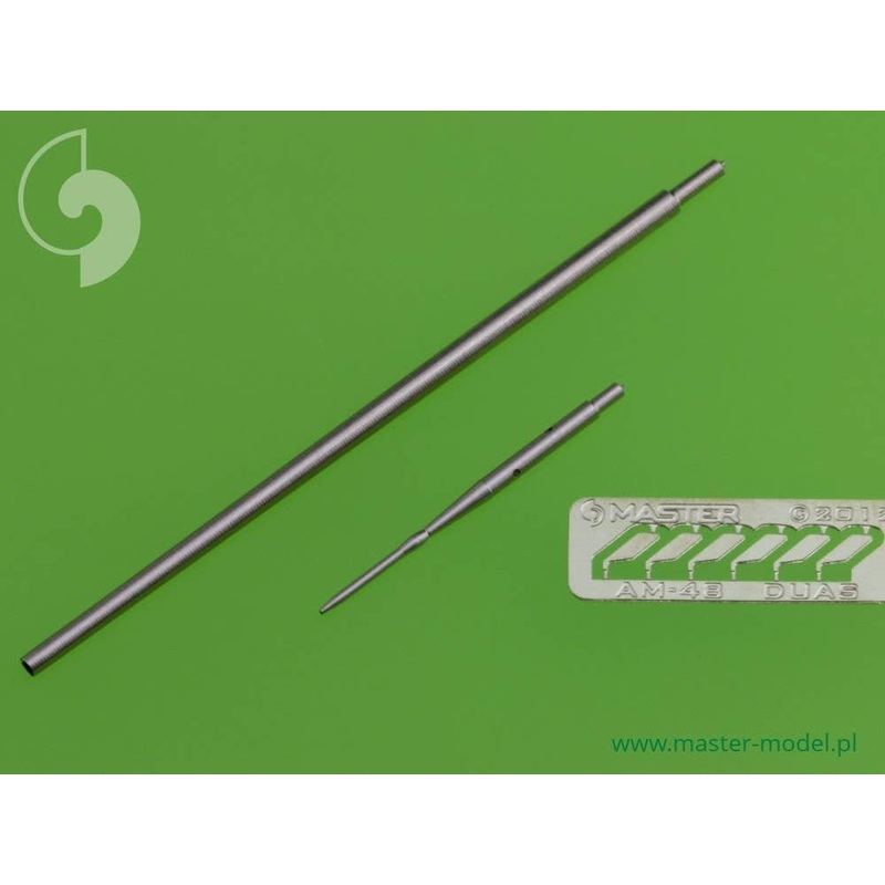 1/48 Pitot Tube for MiG-21 bis