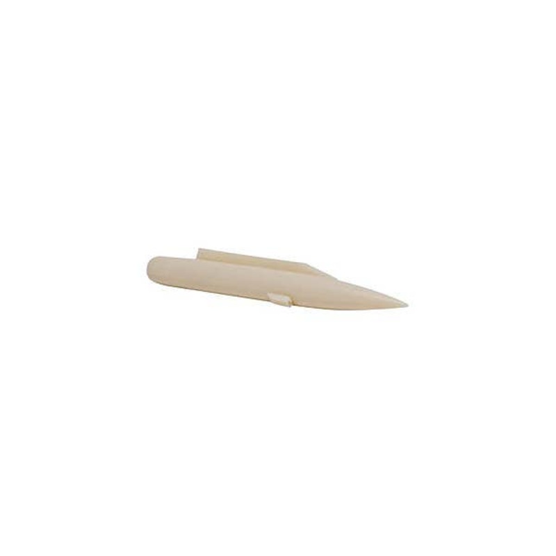 1/48 Pod KB Late Chaff Dispenser for AJS37 & Sk 37E Viggen