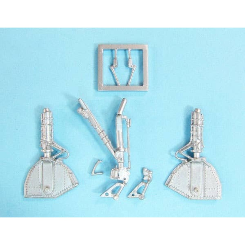 1/48 Republic RF-84F Thunderflash Landing Gear (Tan Models)