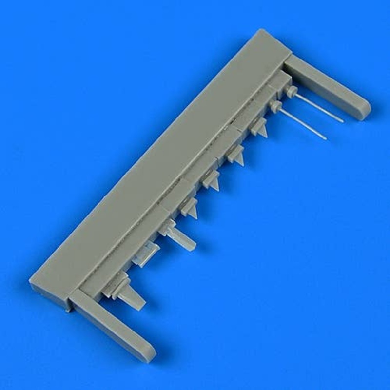 1/48 Sea Vixen FAW.2 Antennas