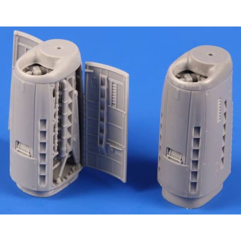 1/48 Siebel Si 204/Aero C-3 Engine (for Special Hobby)