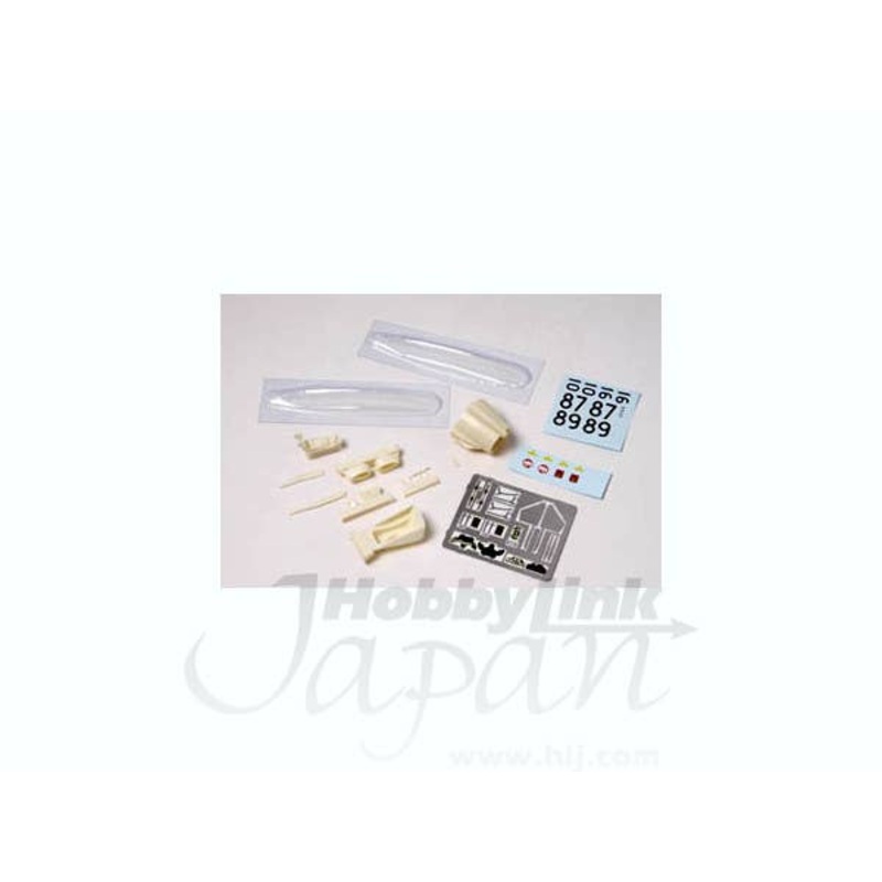 1/48 Sk35C Draken Two-Seater Conversion Set