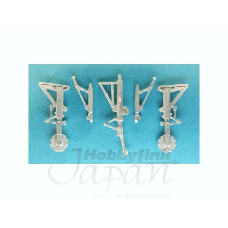 1/48 T-38 Talon Landing Gear (Trumpeter)