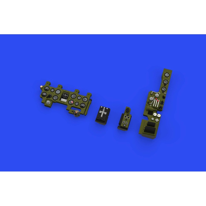 1/48 A6M3 LooK (for EDUARD)