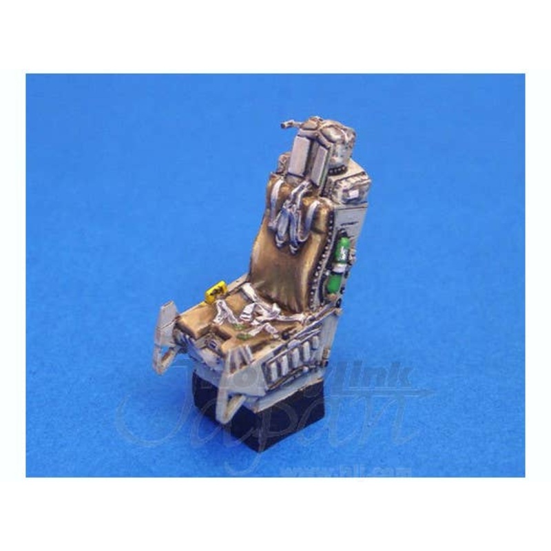 1/48 ACESII Seat Set (for F-16 /2ea)