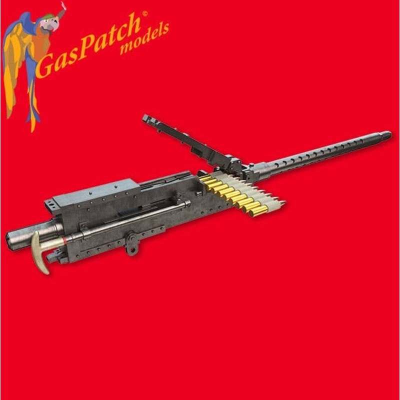 1/48 Browning 0.30 Fixed (2 Items)