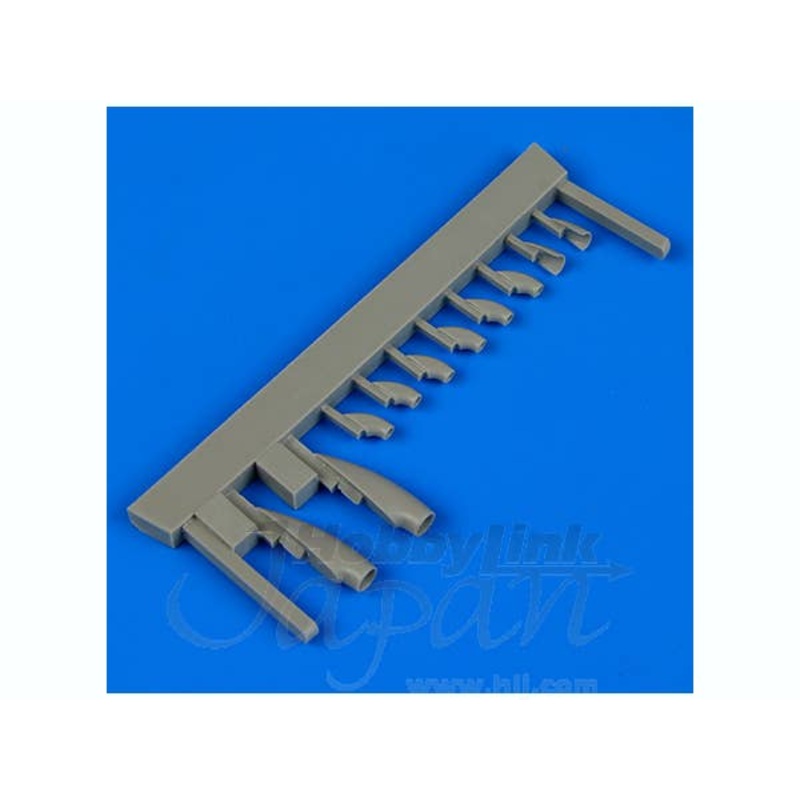 1/48 EA-6B Prowler Body Air Scoop