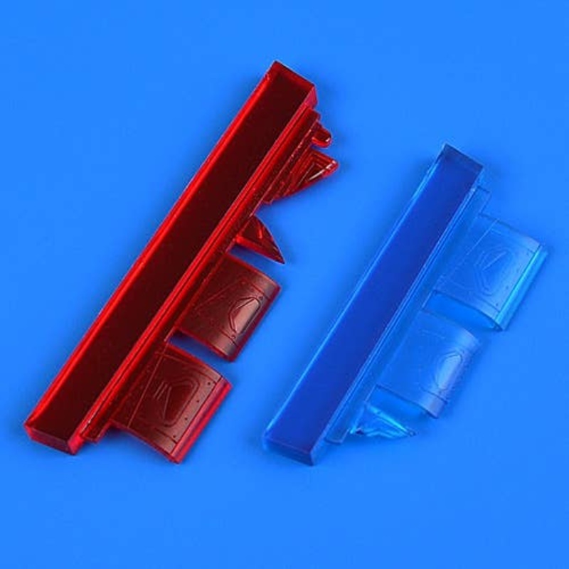1/48 F-14A Tomcat Position Lights (for Tamiya)
