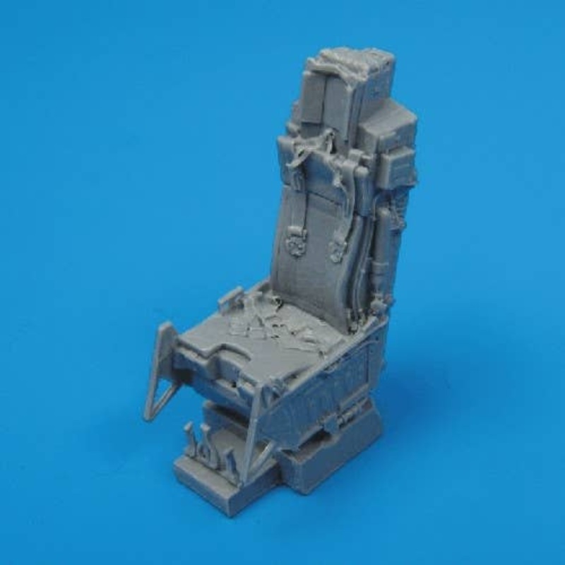 1/48 F-16A/C Ejection Seat with Safety Belts