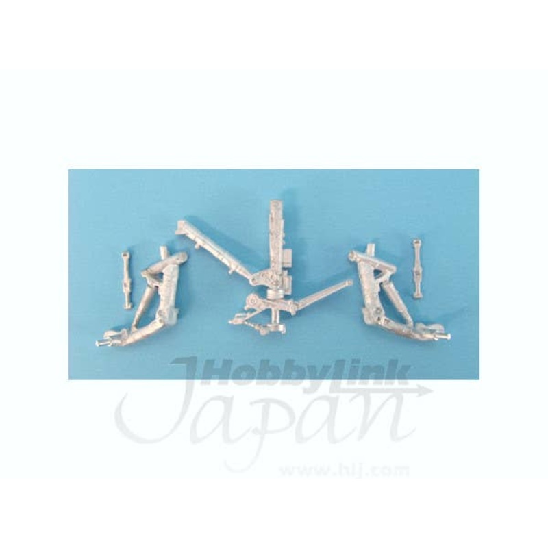 1/48 F/A-18E/F Landing Gear (Revell)