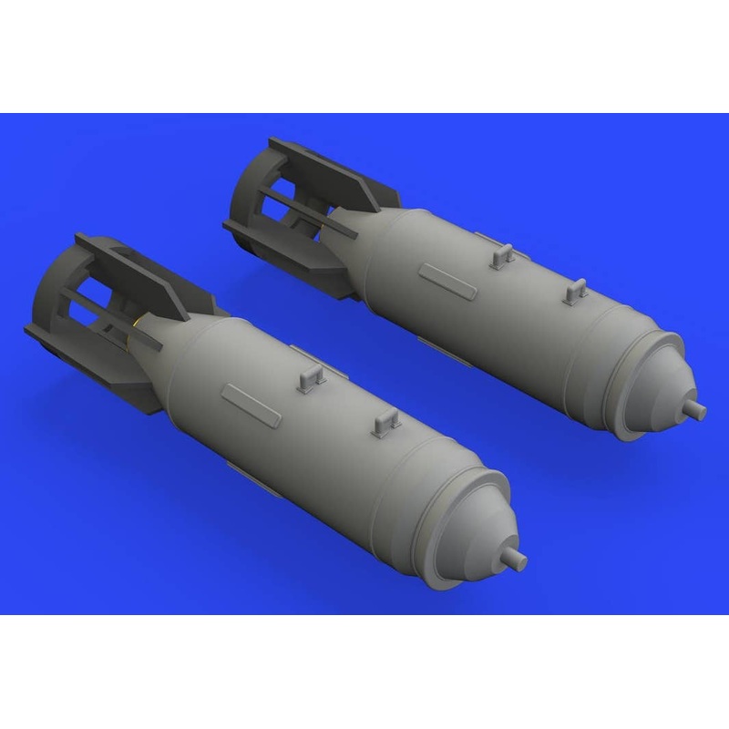 1/48 FAB-500 M54 Bombs