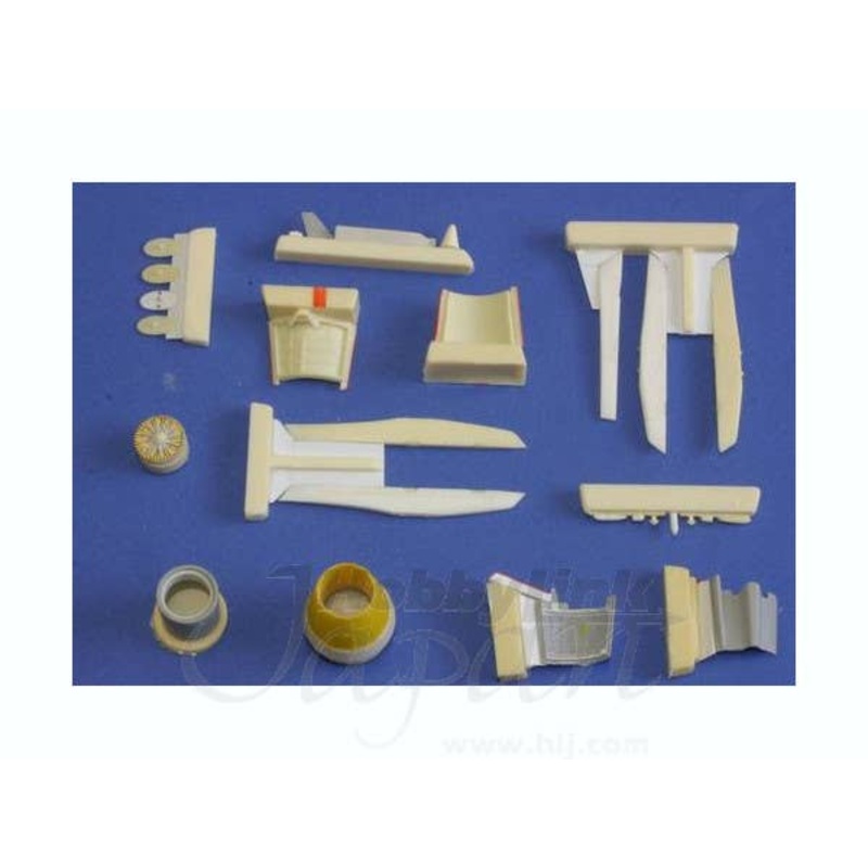 1/48 JAS-39D Gripen Exterior Set for Italeri