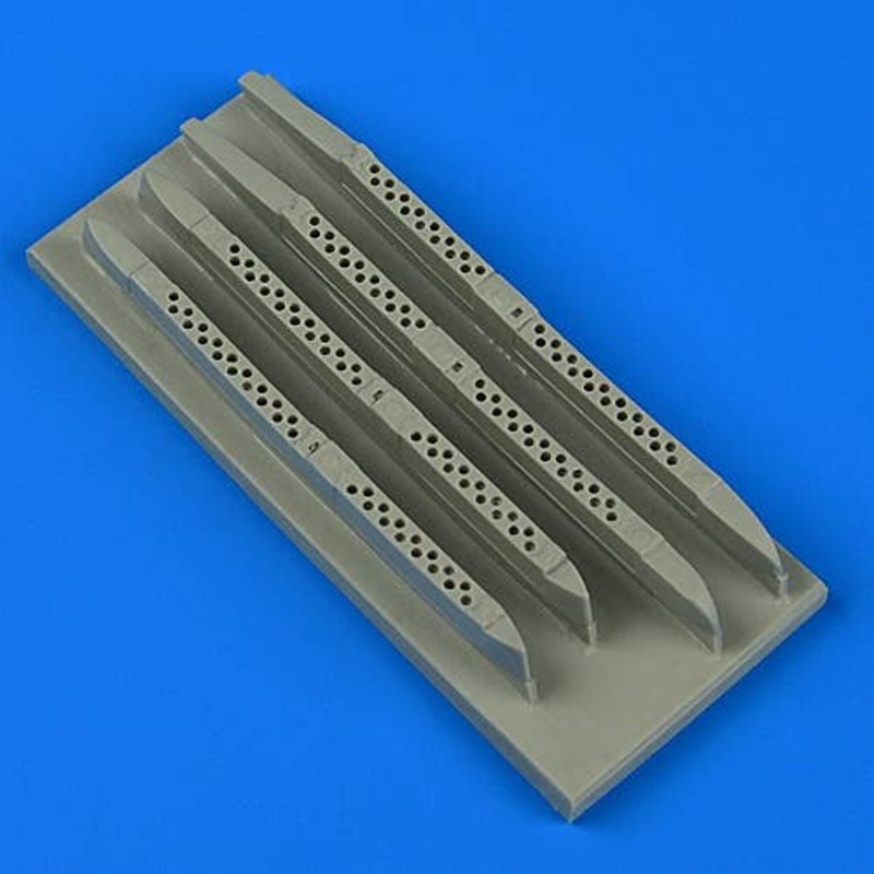 1/48 Su-22M4 Fitter Flares for Smer