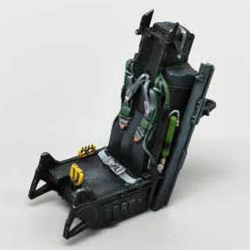 1/48 [4818] F-2 Injection Sheet ACES-II (Hasegawa)