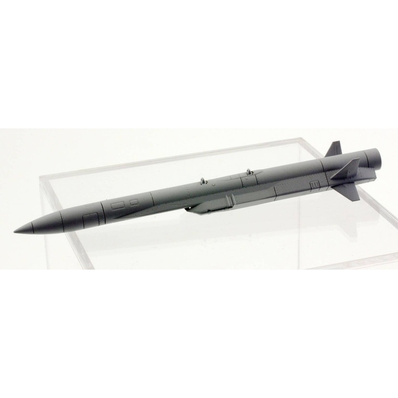 1/48 ASM-3A Anti-ship missile (2pc)